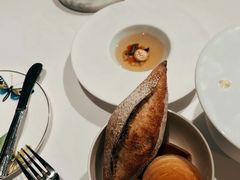 -Le Comptoir de Pierre Gagnaire