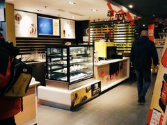 -麦当劳(农光里店)