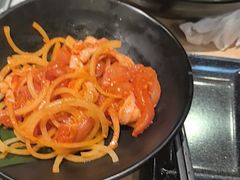 -新石器烤肉(高行万嘉店)