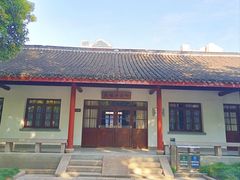 -上海市龙华烈士陵园