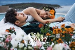 -太古映画婚纱摄影(天河店)