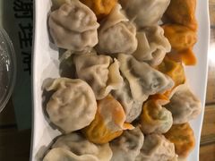 -宝源饺子(麦子店街店)