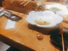 -腰子哥烤串(石佛营炫特店)