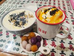 -堂屋糖水店(愚园店)