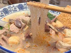 -小潘记鸭血粉丝汤