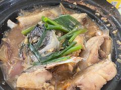 -叶姐海鲜(棋子湾店)
