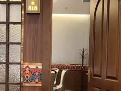 -巴依老爷新疆美食(常营店)