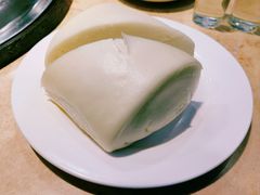 壹号发财大馒头-陈大锅·岳阳鱼馆·地道岳阳菜(美食街店)