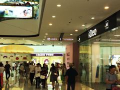 -万达茂商场(南京仙林店)