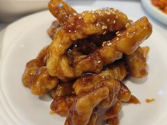 -峨嵋酒家(地安门店)