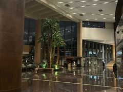 -北京北辰洲际酒店