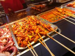 -东门町美食街