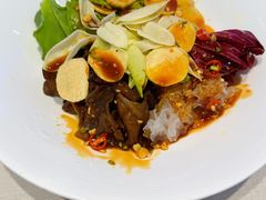 -狮王府淮扬菜(百家湖1912店)