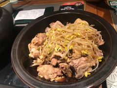 -云海肴·汽锅鸡·云南菜(高德置地店)