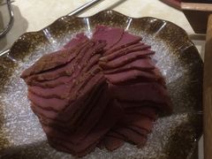 -313羊庄铁锅烀羊肉(泰兴店)