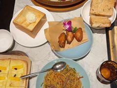 -半秋山西餐厅(宜昌大洋店)