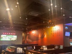 -里岛烤鱼(东港凯虹广场店)