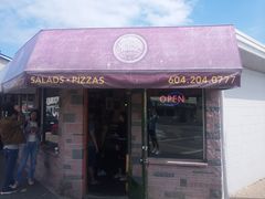 -Steveston Pizza Company (Richmond)