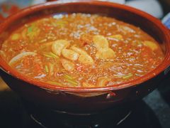鸭掌粉丝煲-老头儿油爆虾·知味杭州(爱琴海购物中心)