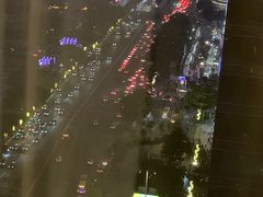 -广州粤海喜来登酒店