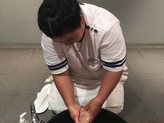 -Let’s Relax Spa(MBK)