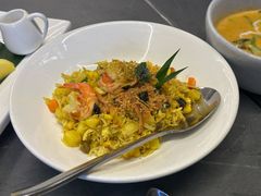-帕蓝·暹罗料理(大学路店)