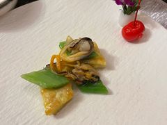 -马勒别墅·中餐厅