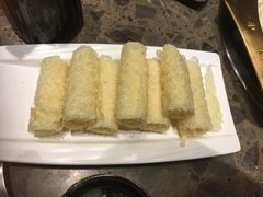 -小龙坎老火锅(华飞店)