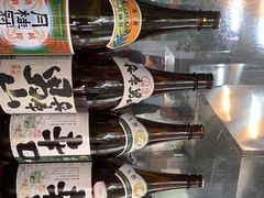 -山葵家居酒屋(天目里店)