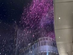 -交通银行前滩31演艺中心