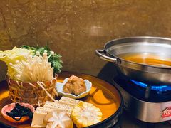 -花潮料理艺食馆(世欧广场店)