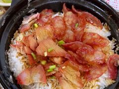-煲煲香快餐(南京路店)