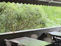 -素描餐厅(灵隐天竺店)