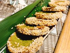 -绿茶餐厅(乐峰广场店)