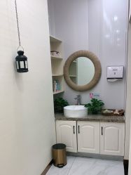 -芳朵美容养生SPA