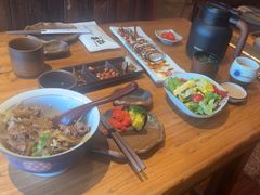 -炉胜·炉端烧·居酒屋