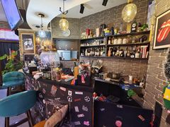 -My Way Town买味堂·东南亚餐厅(亦庄店)