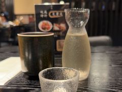 -玄白·炭烤活鳗(上海首店)