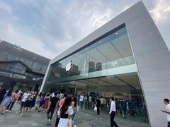 -Apple零售店(成都太古里店)