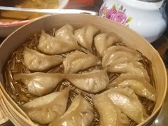 -祥老弟老信丰萝卜饺•江西菜(建设路店)