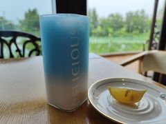 -千叶寿司创意融合料理(水韵城店)