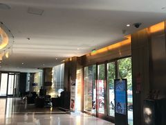 -昆明中心皇冠假日酒店