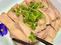 -假装苏杭·园林餐厅(陆家嘴中心店)
