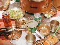 -西塔老太太泥炉烤肉(苏州大悦城店)