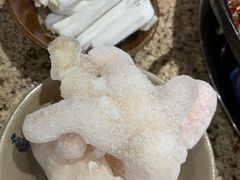 无骨凤爪-堂客老火锅(欣阳广场总店)