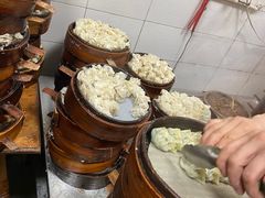-海汇源老烧麦店(东大街总店)