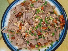 -青竹园海鲜餐厅(海天路店)