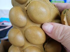 抹茶蜜豆鸡蛋仔-桂桂茶(滨江百联店)