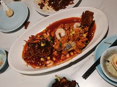 -嘉厨小馆(宜山路店)
