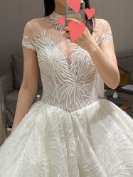-南京宝娜嫁衣婚纱礼服馆(中央路店)